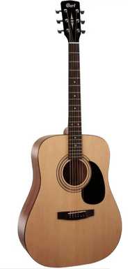 Гітара акустична CORT TRAILBLAZER PACK CAP-810 + чохол в подарунок