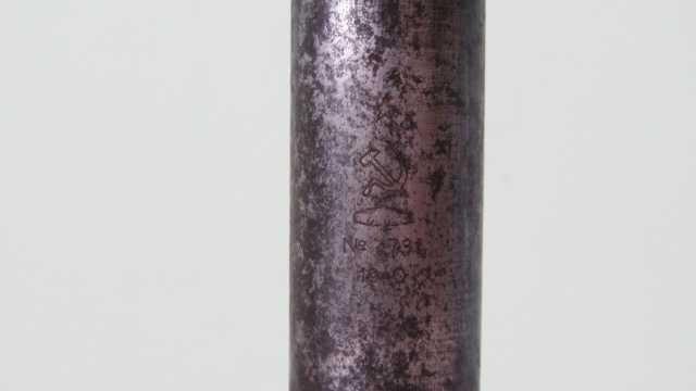 Прицел СВТ-ПУ 3,5х22.Завод №З "ФЭД"-1940год на СВТ-40,Мосина.Оригинал!