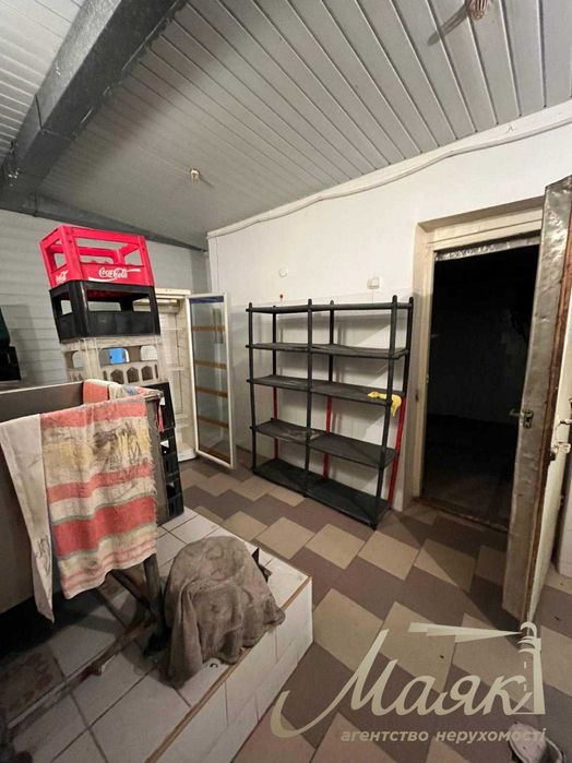 Сдам в аренду харчовий цех 270 кв.м. с.Подпорожнянка