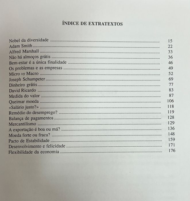 Princípios de Economia Política: de João César das Neves