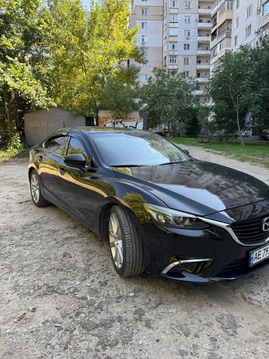Продам авто MAZDA