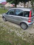 Fiat Panda 2003r