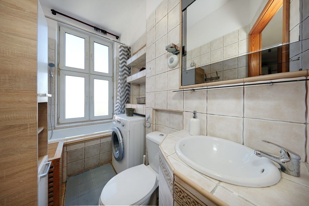 pokój I Wolności 264 Zabrze I balkon I od zaraz