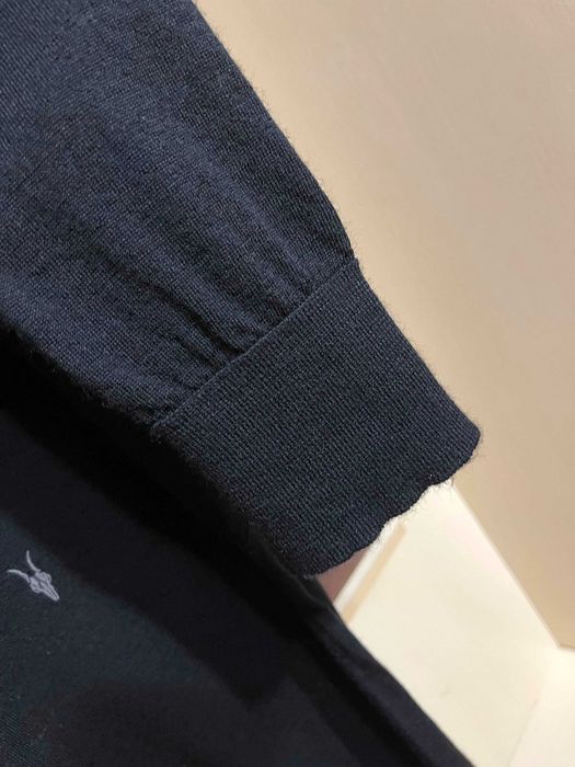 AllSaints, 100% мериносовий  светр-джемпер  M/L