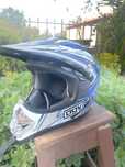 Capacete AGV Júnior (xxs)