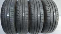 Opony Letnie Smart Twingo 185/60/15 Michelin 165/65/15