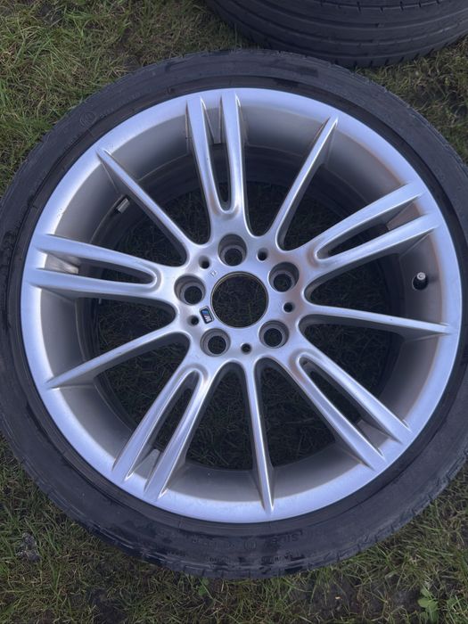 Felgi 18 cali BMW Styling 193