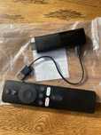 Odtwarzacz multimedialny Xiaomi Mi Stick android tv hdmi usb