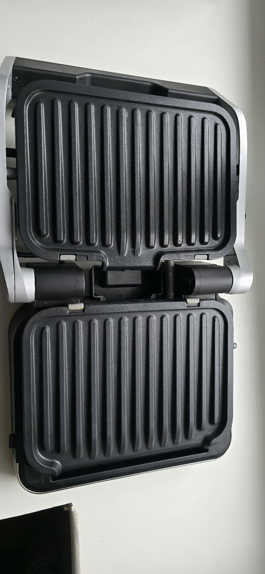 OptiGrill 4 in 1