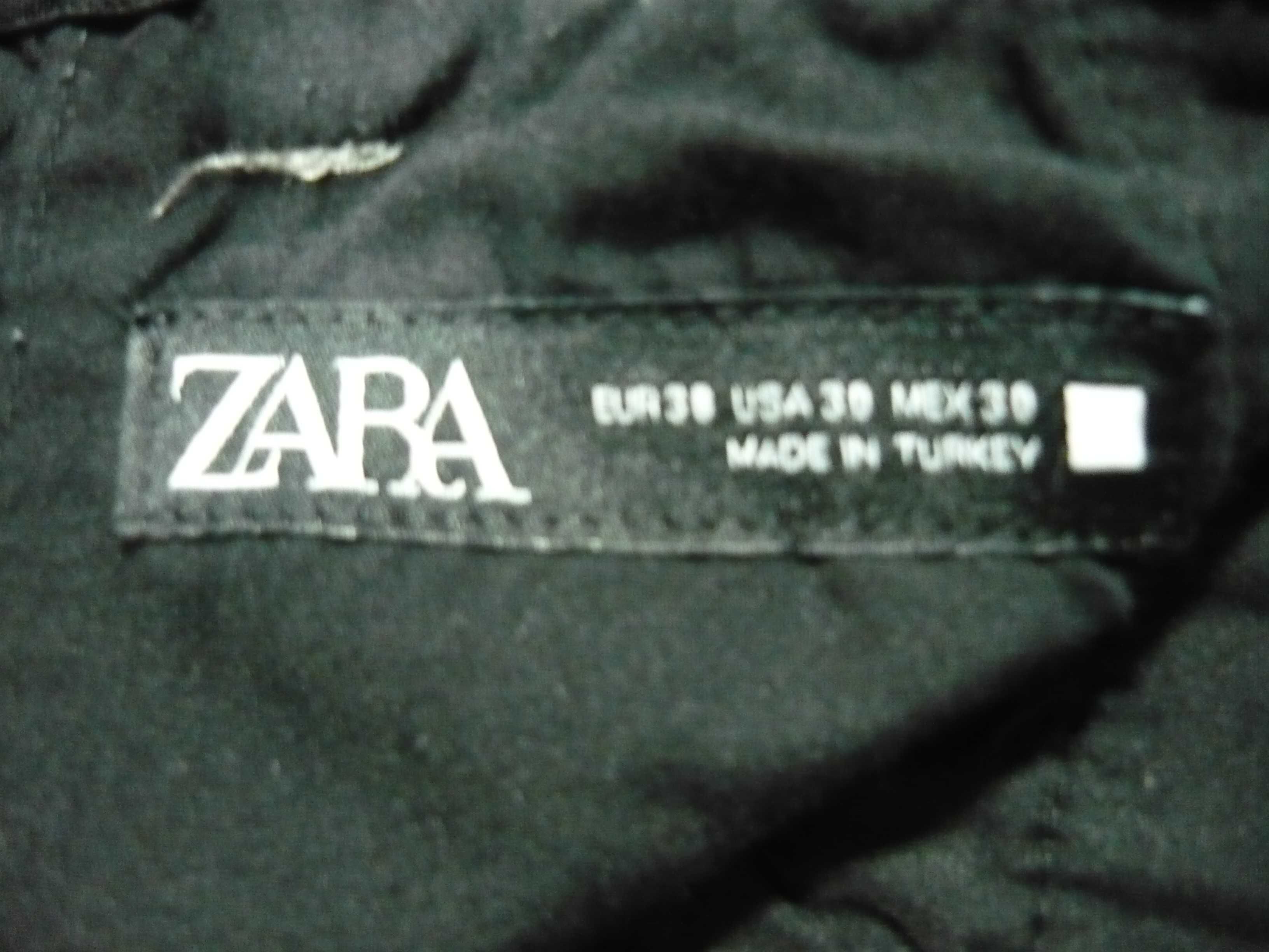 Lote 5 pares de calças homem - Zara Chino  - Usadas bom estado