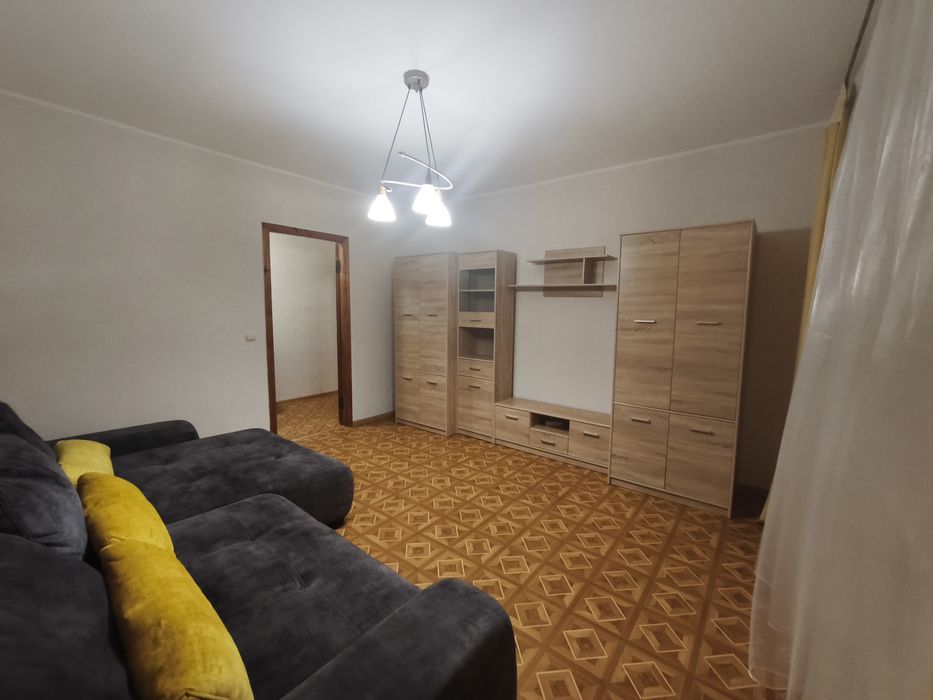 2х ком кв Спецпроект Вузовский 5/10