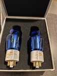 Linlai Sapphire 6SN7 -klasa premium + gratis