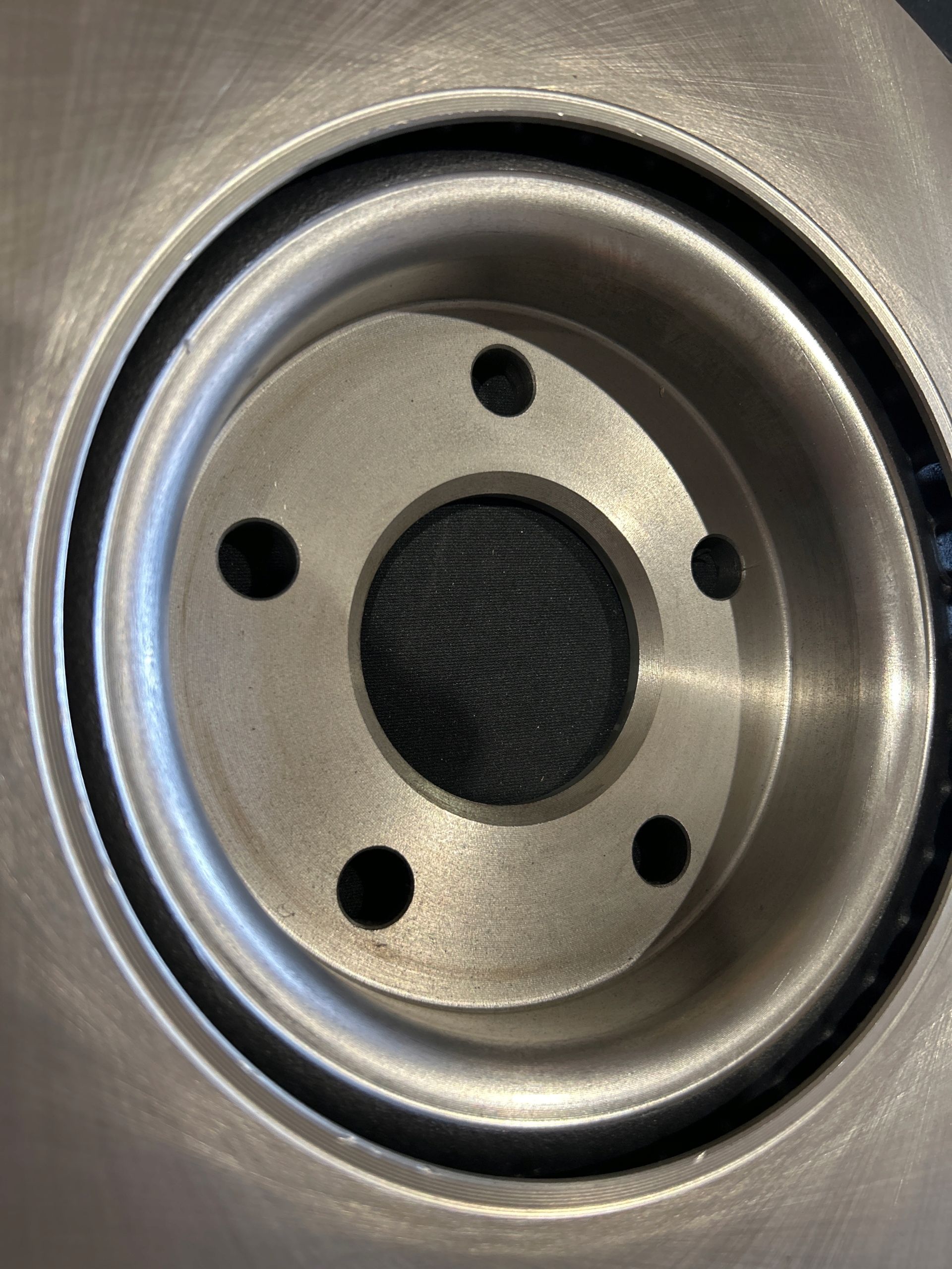 Febi tarcze przód ford focus mk2 mk3 c-max 300mm 2 szt.