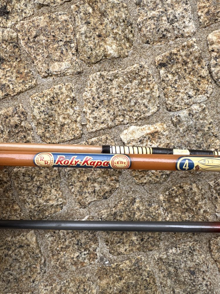 Material de pesca