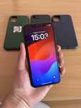 Iphone 11 128gb neverlock