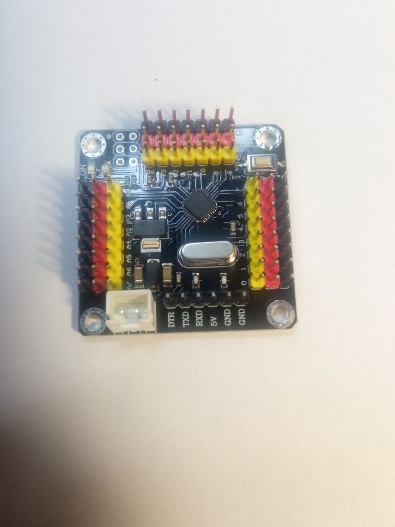 Arduino Pro Mini ATMega328 5V 16mhz