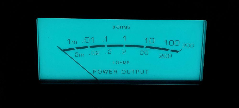 Ostatnia promocja do 21.10. Mcintosh MA 6300