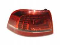 LAMPA LEWA TYLNA TYŁ LED VW PASSAT B7 KOMBI 3AF945309