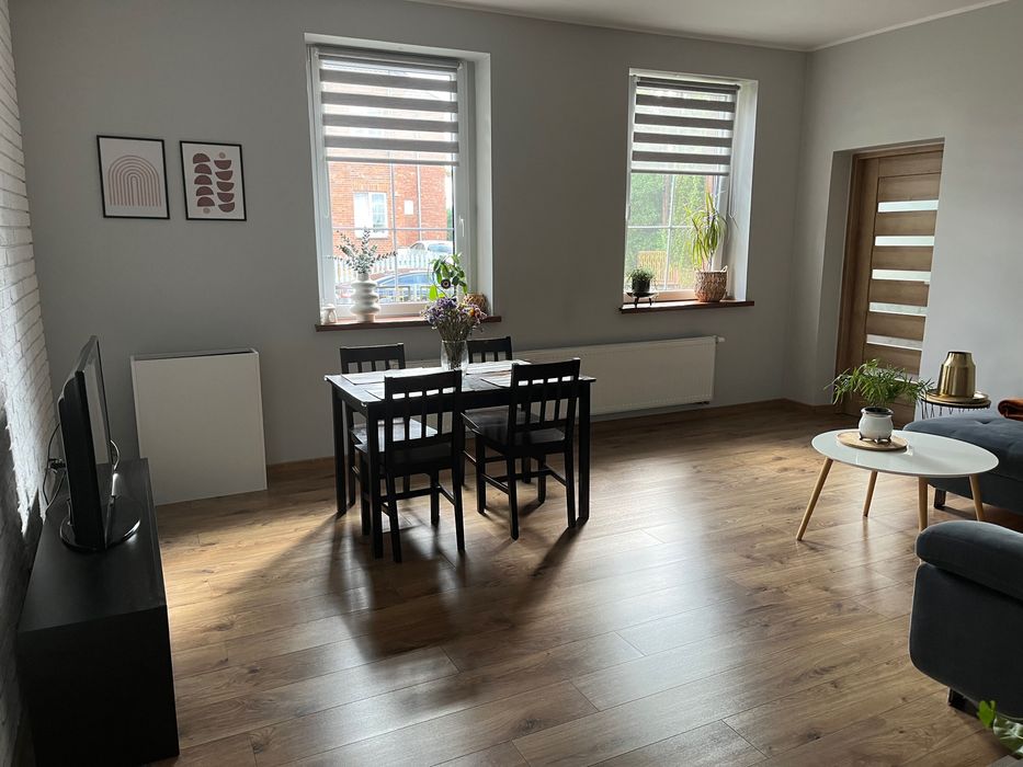 Dom na sprzedaż Borkowice