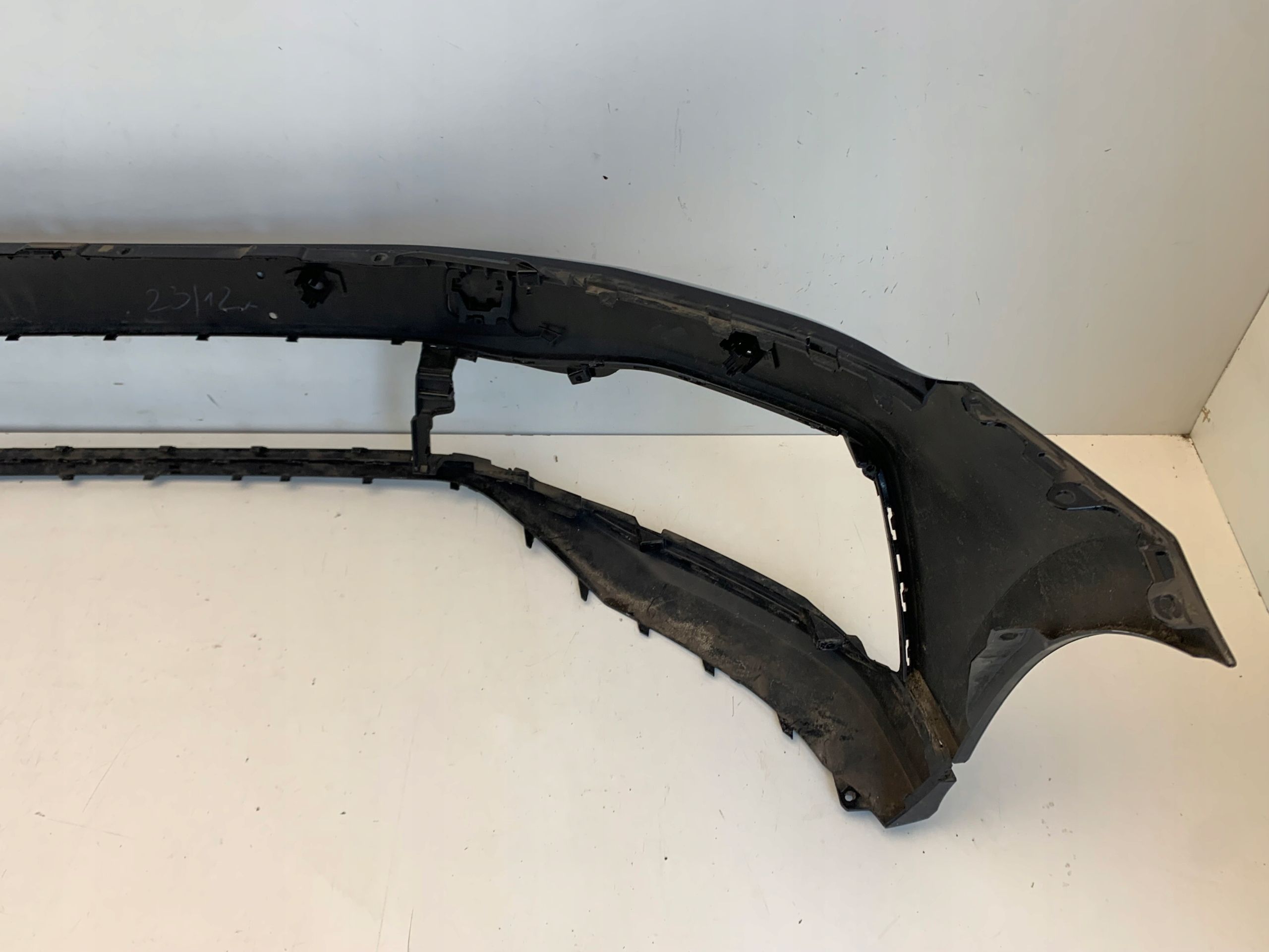 VW Passat B8 Lift R Line Gte Zderzak Przedni Pdc
