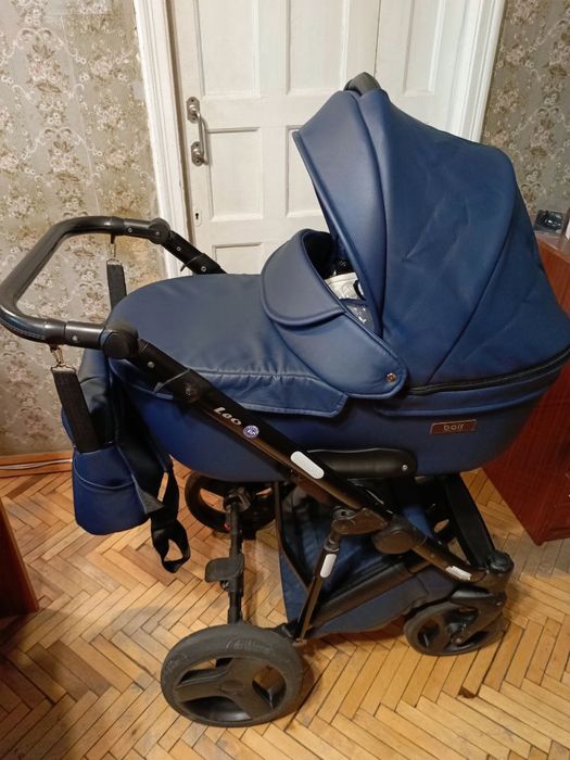 Продам дитячий візок Bair
