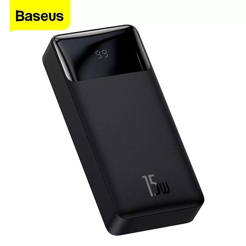 Повербанк Baseus 30000 mAh