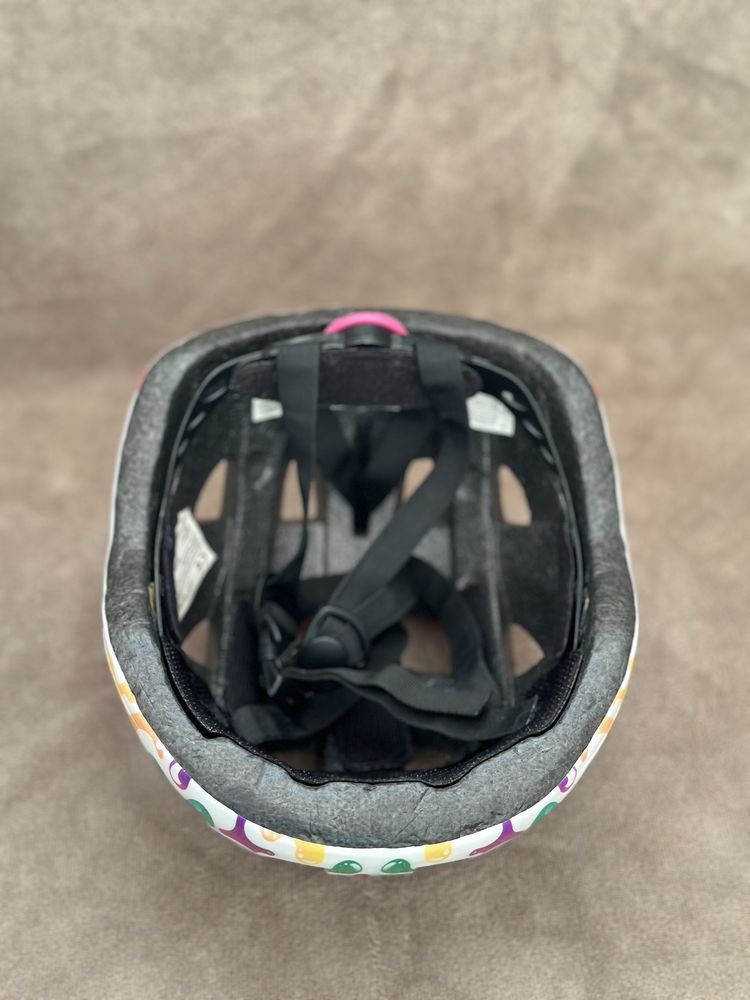 Kask rowerowy kellys r. 54-58cm
