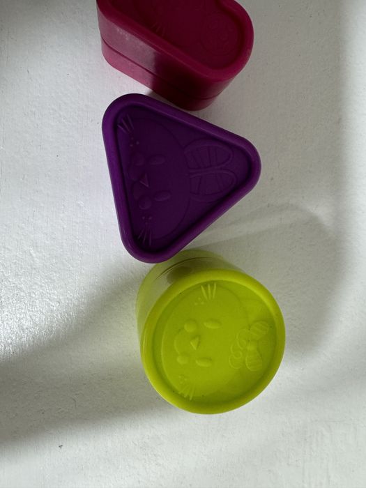 Сортер фігурки з тваринками