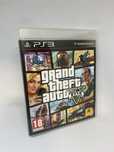 Gra GTA 5 Grand Theft Auto V PS3 Sony Play Station 3 pudełkowa PL