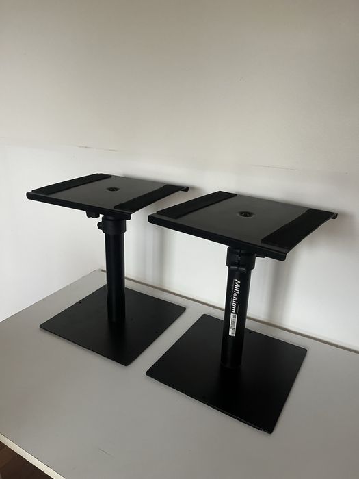 Suportes de Colunas/Monitores de Estúdio