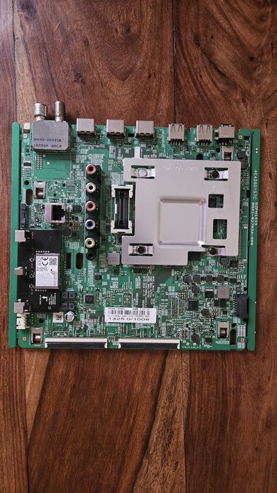 Motherboard nova TV Samsung UE55RU7406U