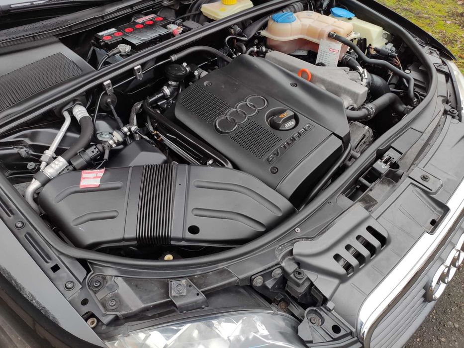 Продам Audi A4 1.8  Turbo, 2006 рік