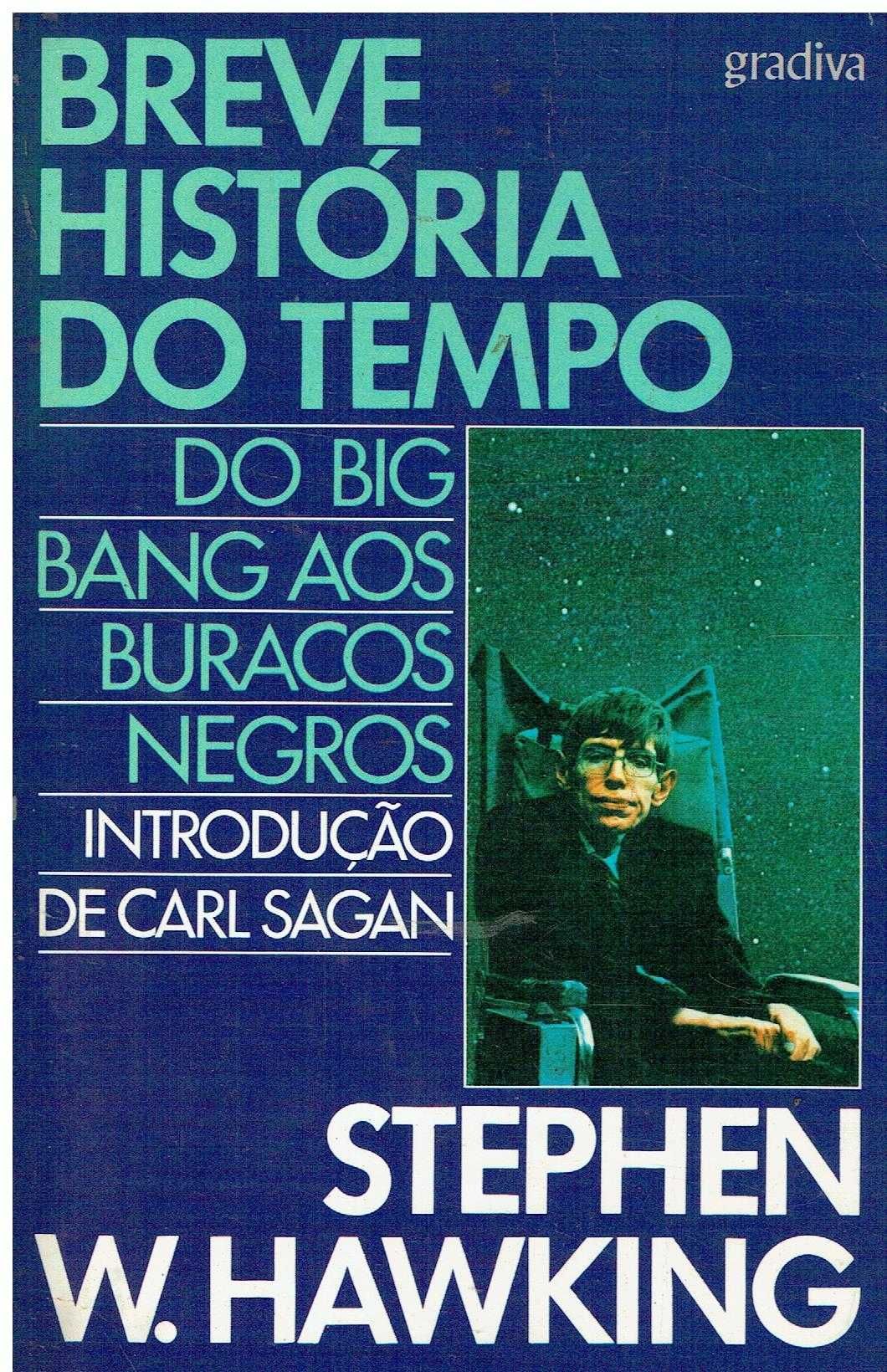 12206

Breve História do Tempo
de Stephen Hawking