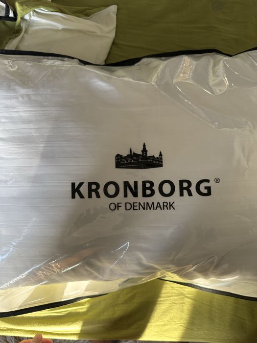 Подушка ( Kronborg )