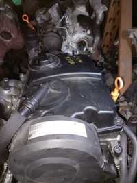 Motor vw lupo 1.2 TDI