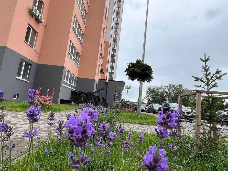 Найкраща пропозиція! Квартира 55м2 Метро Теремки єВідновленння єОселя