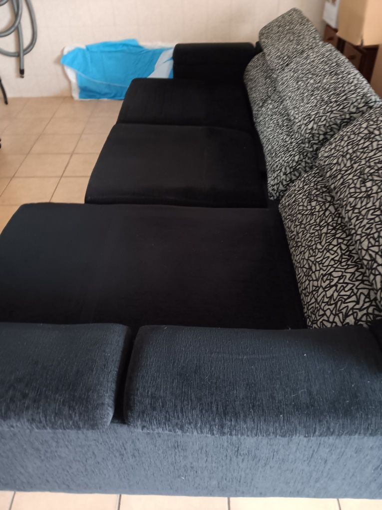 Sofá        cama