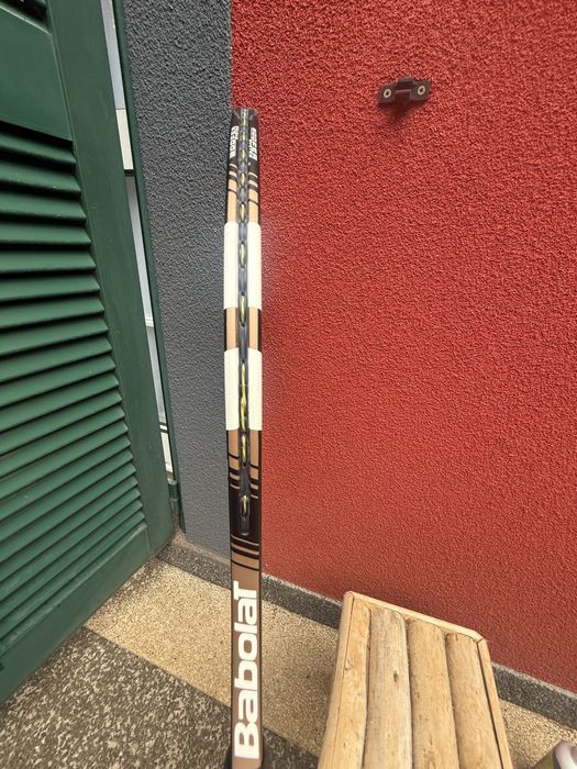 Babolat Control 95
