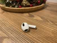 Airpods 3 słuchawka prawa oryginał A2565 Apple stan bdb