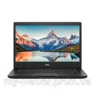 Ноутбук Dell Latitude 3400