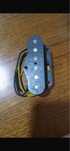 Pickup seymour duncan