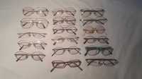 Óculos (armações de marca)