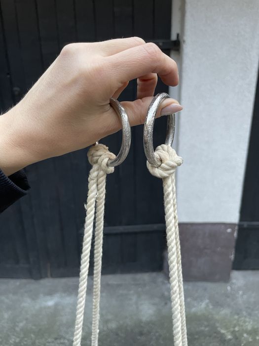 Huśtawka dziecięca