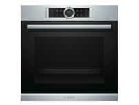 Piekarnik BOSCH HBG6750S1 Elektryczny Inox A+