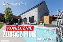 Dom premium z basenem w doskonałej lokalizacji