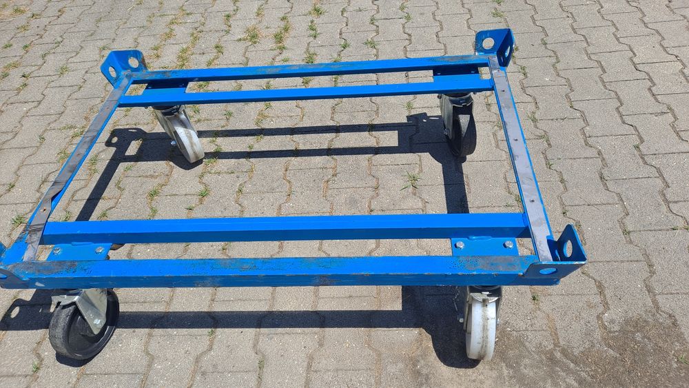 Wózek transportowy