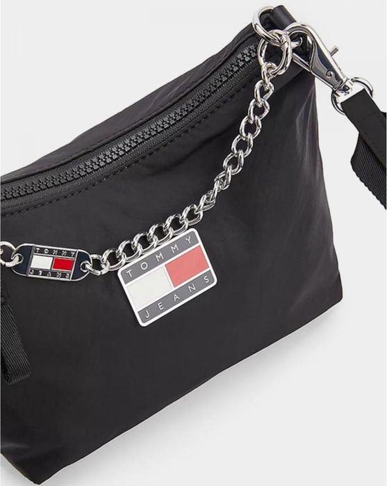 Сумка tommy  hilfiger оригинал