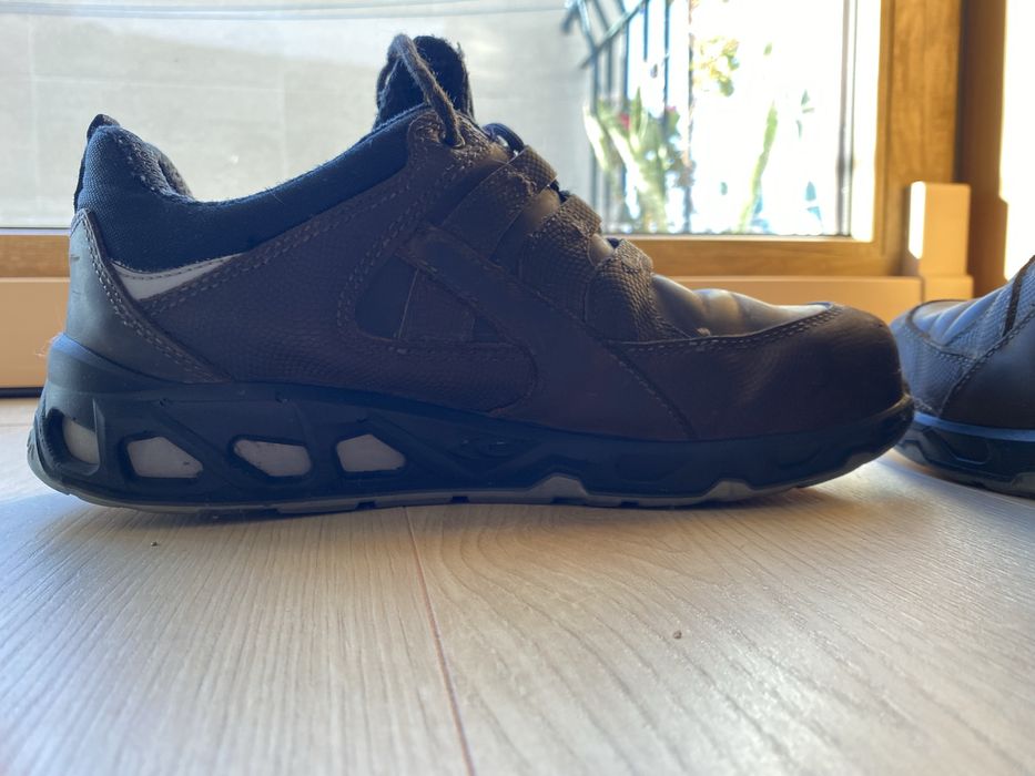 Botas trabalho Cofra Eco-Tech