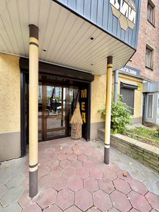 D1M Здам в оренду магазин / приміщення,  біля  Сумського ринка