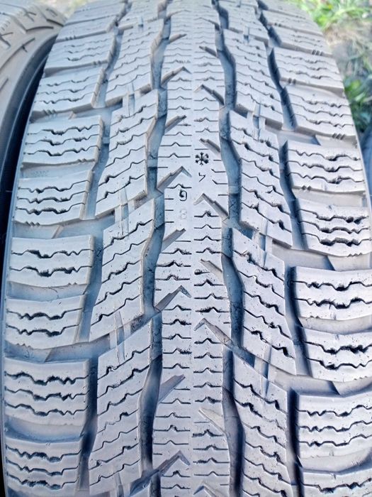 205 65 r16c Nokian 2019p Nokian